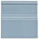 Плинтус ADMO5447 Adex Modernista Rodapie Clasico C/C Stellar Blue 15x15