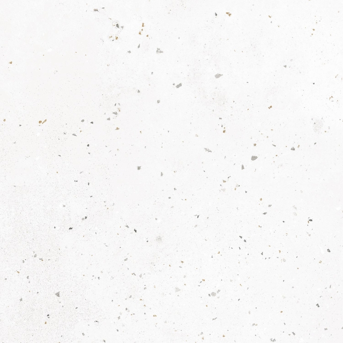 Керамогранит G-40/MR/60 Grasaro Granella White MR 60x60