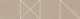 Керамогранит LV11953 Living Ceramics Cava Beige Pattern 3 7c 7,3x29,8