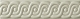Бордюр IMP6 Ceramiche Grazia New Classic Impero Agave 6x26