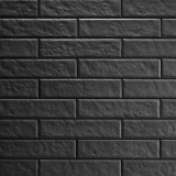 Керамогранит N100046 Motto Levels Black Matt 6x25
