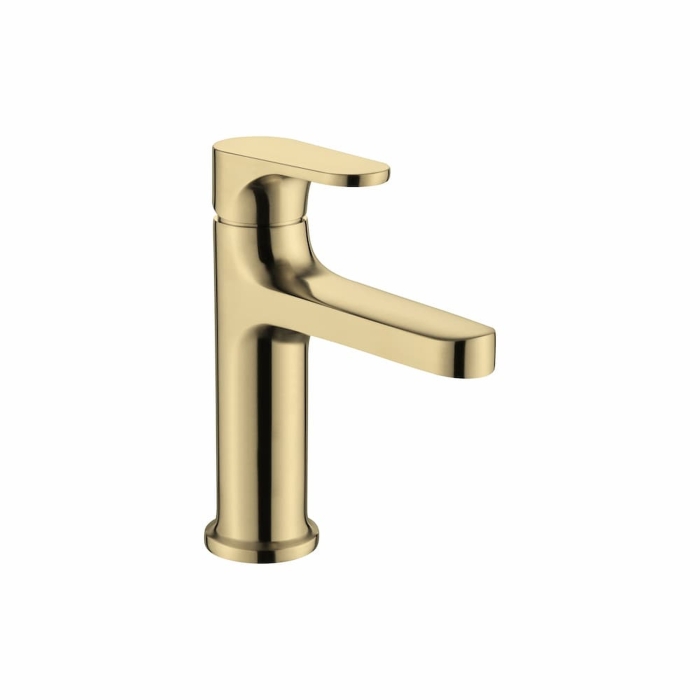 Смеситель для раковины 451-SM-G Boheme Spectre Mini Gold, Золото