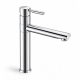 Смеситель для кухни 4207 WasserKraft Wern 4200, Никель