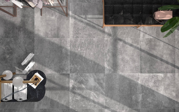 Керамогранит Colorker Kainos Grey 59,5x59,5