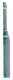 Внешний угол ADMO5497 Adex Modernista Angulo Exterior Rodapie Clasico C/C Gris Azulado 1,8x15