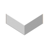 Панель Ultrawood UW 01 i 2.8м.
