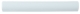 Бордюр ADST5195 Adex Studio Barra Lisa Ice Blue 3x19,8