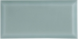 Керамическая плитка ADNE2057 Adex Neri Biselado PB Sea Green 10x20