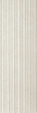 Настенная плитка LV10095 Living Ceramics Bera&Beren Beren Light Grey Saw Ductile 29,8x89,8