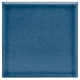 Керамическая плитка ADMO1013 Adex Modernista Liso PB C/C Azul Oscuro 15x15