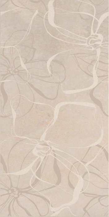 Декор Creto Naomi Nude 30x60