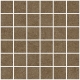 Мозаика LV11251 Living Ceramics Cuit Mosaic 55 Terra Soft 29,8x29,8