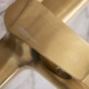 Смеситель для ванны  Wasserkraft Aisch 5501