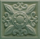 Декор NEO05 Ceramiche Grazia Essenze Neoclassico Pino 13x13