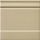 Плинтус ZOE88 Ceramiche Grazia Amarcord Zoccolo Dark Tabacco Matt 20x20