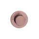 Смеситель встроенный термостатический 627-T-CB Boheme Uno Copper Brushed, Медь Брашированная