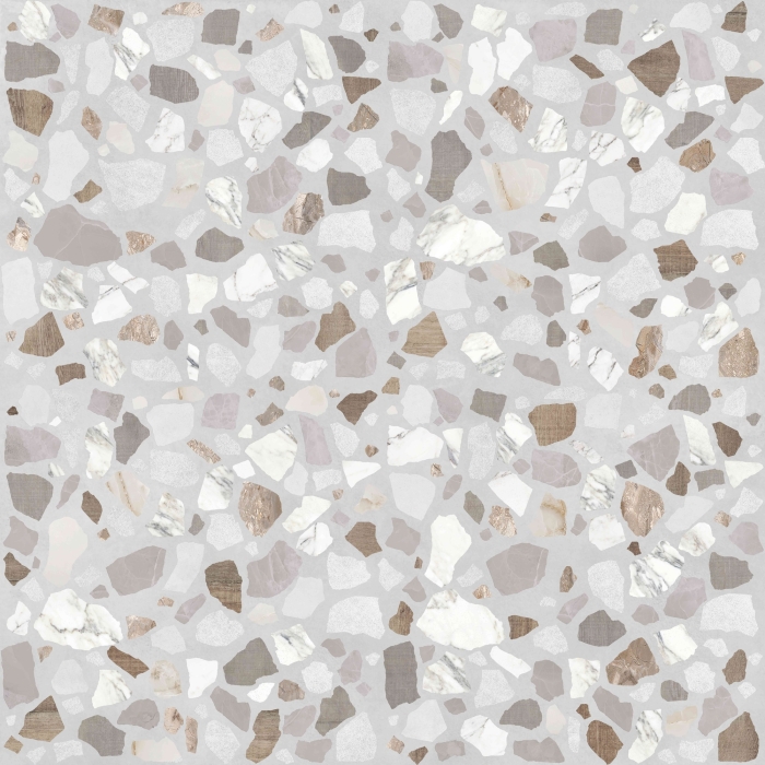 Керамогранит А_0001 Creto Tropicano ecle 60x60