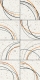 Декор ND_P0021_11 Creto Cray Rope 30x60
