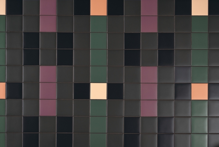 Керамогранит 4100807 41zero42 Pixel41 Blush 11,5x11,5