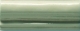 Бордюр BOR04 Ceramiche Grazia Essenze Bordura Lineare Felce 5x13
