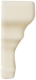 Внешний угол ADST5230 Adex Studio Angulo Exterior Cornisa Almond 2,5x5