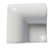Угловая вставка ADLE5016 Adex Levante Angulo Marco Moldura Solano Glossy 5x5