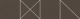 Керамогранит LV11959 Living Ceramics Cava Brown Pattern 3 7c 7,3x29,8
