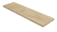 Ступень 620070002998 Coliseum Gres Бормио, Сэнд угловая правая 33x120