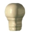 Внешний угол BOA07 Ceramiche Grazia Essenze Bordura Lineare A.E. Magnolia Craquele 5x2