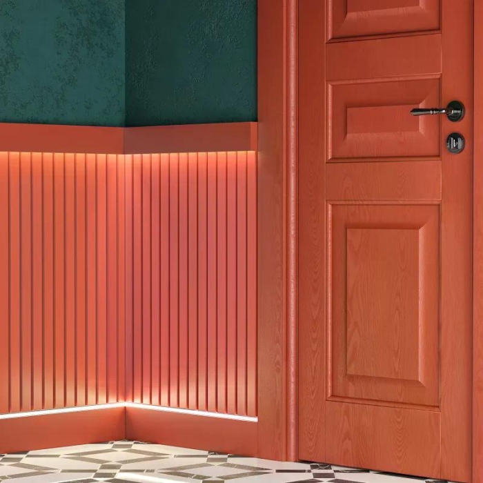 Панель Decor Dizayn DD916 2м.
