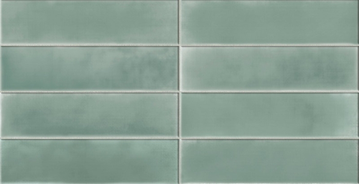 Керамогранит Atlas Concorde Russia Rinascente Fusion Aquamarina Brick Aurea 120x278