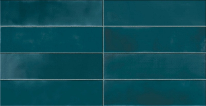 Керамогранит Atlas Concorde Russia Rinascente Fusion Cobalto Brick Aurea 120x278
