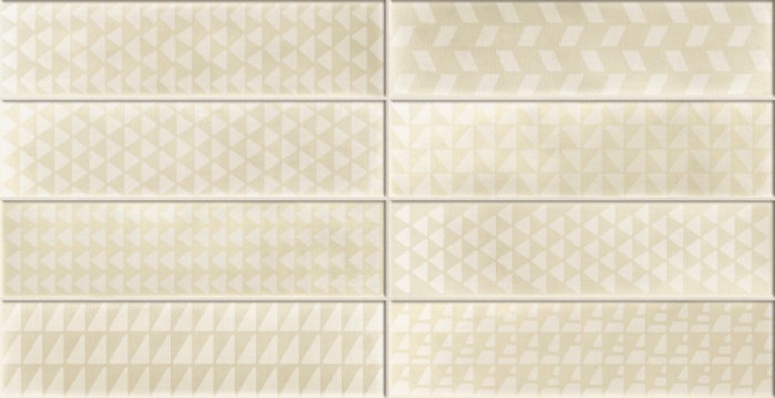 Керамогранит Atlas Concorde Russia Rinascente Fusion Forgia Brick Aurea 120x278