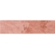 Настенная плитка 7903 Smile Tile Tropicana RUBY 7,5x30