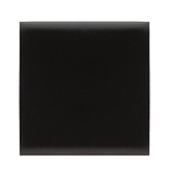 Вставка ADPV9008 Adex Pavimento Taco Negro 3x3