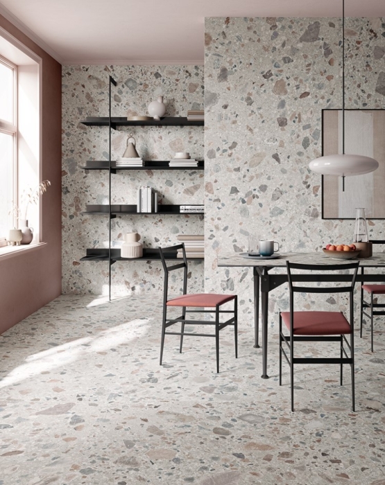Керамогранит Mirage Norr Hav RR 06 NAT SQ 60x120