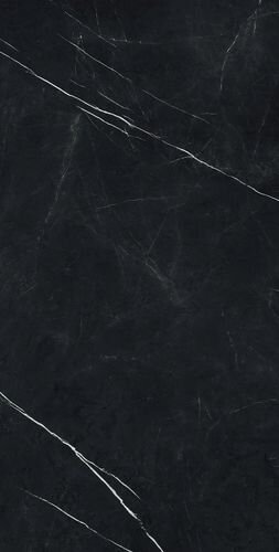 Керамогранит 610015000667 Atlas Concorde Russia Forte dei Marmi Elegant Black Lapp 80x160