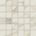 Мозаика Atlas Concorde Russia 610110000810 Empire Arabescato Mosaic Lap 30x30