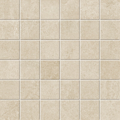 Керамогранит Atlas Concorde Russia Rinascente Fusion Calce Mosaic 30x30