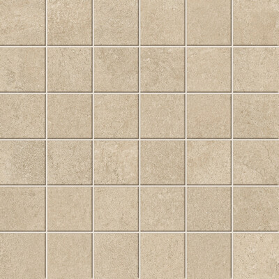 Керамогранит Atlas Concorde Russia Rinascente Fusion Creta Mosaic 30x30