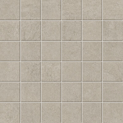 Керамогранит Atlas Concorde Russia Rinascente Fusion Cenere Mosaic 30x30