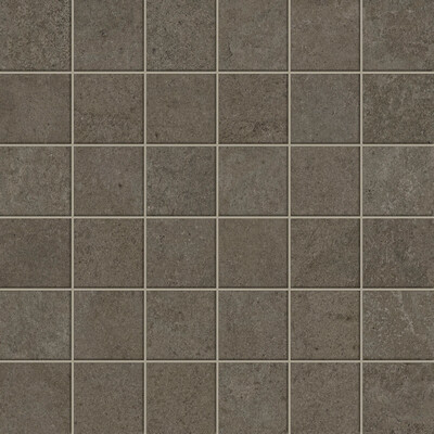 Керамогранит Atlas Concorde Russia Rinascente Fusion Basalto Mosaic 30x30