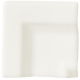 Вставка ADNE5516 Adex Neri Angulo Marco Cornisa Clasica Biscuit 7,5x7,5