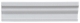 Бордюр ADMO5468 Adex Modernista Cornisa Clasica C/C Cadet Gray 5x20