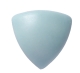 Внешний угол ADLE5104 Adex Levante Angulo Cubrecanto Poniente Matte 2,5x2,5