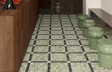 Мозаика 4101290 41zero42 Chicco Mosaic Regolo V/C/G 34,5x34,5