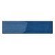 Настенная плитка 7425 Smile Tile Liguria NAVY 7,5x30