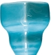 Внешний угол ADRI5065 Adex Riviera Angulo Exterior Cornisa Altea Blue 2,5x5