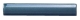 Бордюр ADMO5171 Adex Modernista Cubrecanto PB C/C Azul Oscuro 2,5x15
