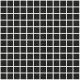 Мозаика LV10537 Living Ceramics Bera&Beren Beren Black Mosaic 25 B.Hammed 29,8x29,8